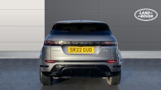 Land Rover Range Rover Evoque 2.0 D200 Evoque Edition 5dr Auto Diesel Hatchback